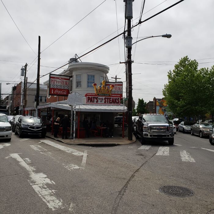 Aligned Events event in Philadelphia