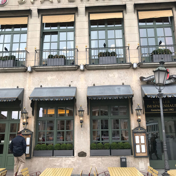 Aligned Events event in Philadelphia