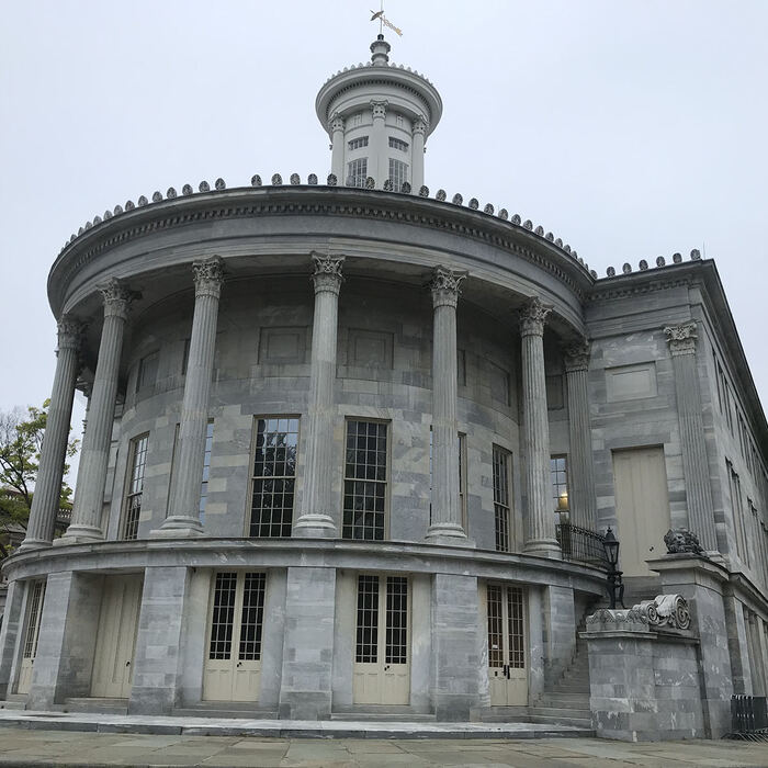 Aligned Events event in Philadelphia