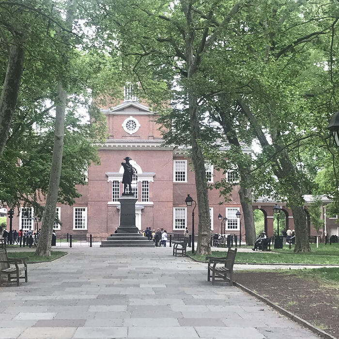 Aligned Events event in Philadelphia