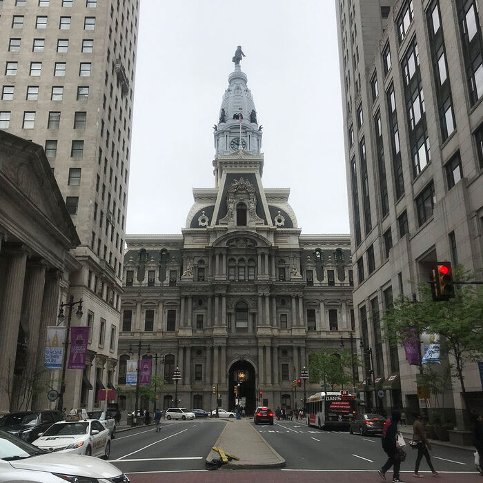 Aligned Events event in Philadelphia