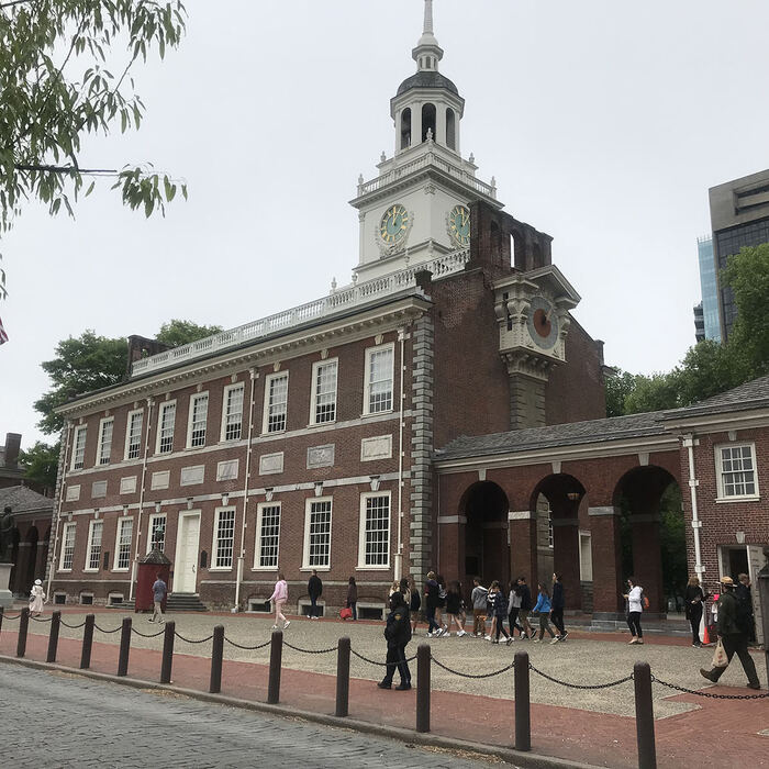 Aligned Events event in Philadelphia