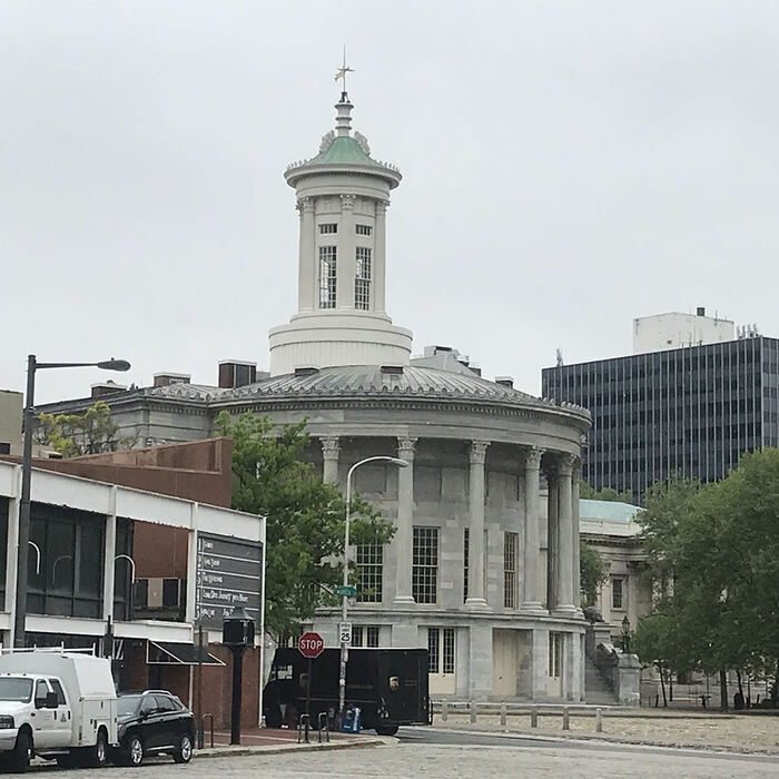 Aligned Events event in Philadelphia