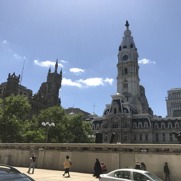 Aligned Events event in Philadelphia